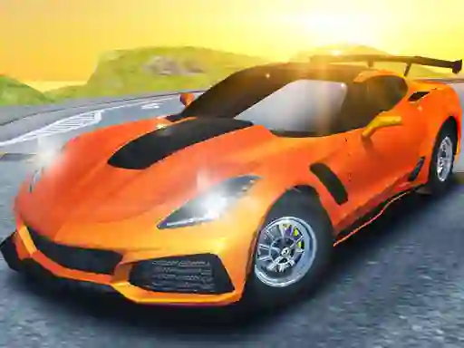 Laro Madness Driver Vertigo City online