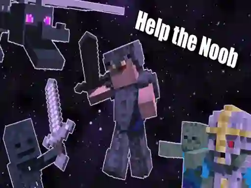 Laro Noob Click: The Rise of Noob online