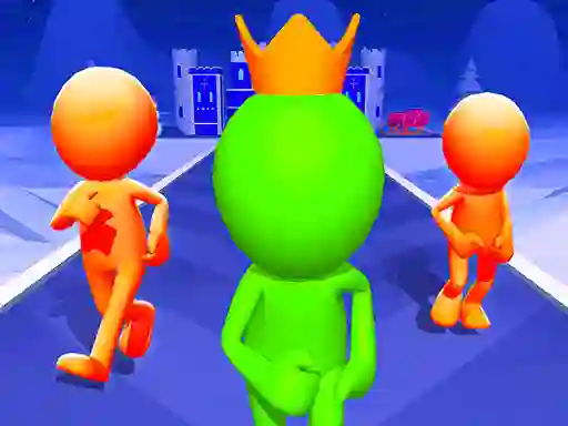 Laro Epic Join Crowd online