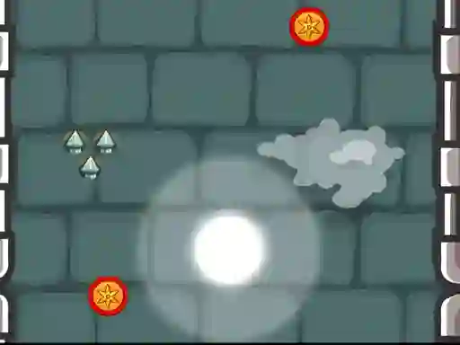 Laro Dark Spirit Run online