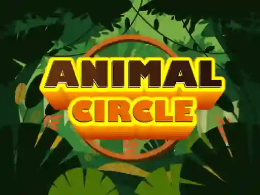 Laro Animal Circle online