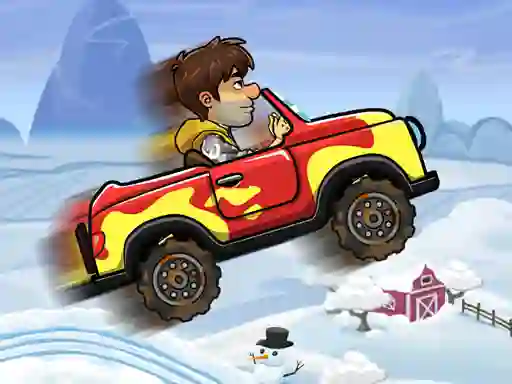 Laro Off Road Overdrive online