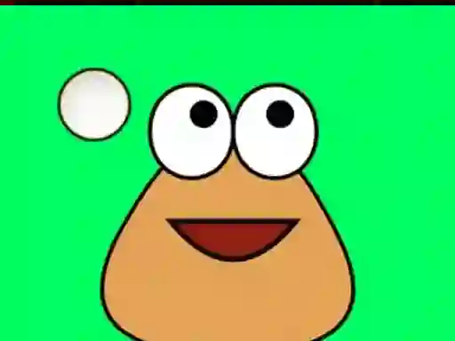 Laro Pou Runner online