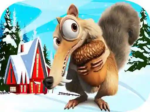 Laro Jumpy Ice Age online