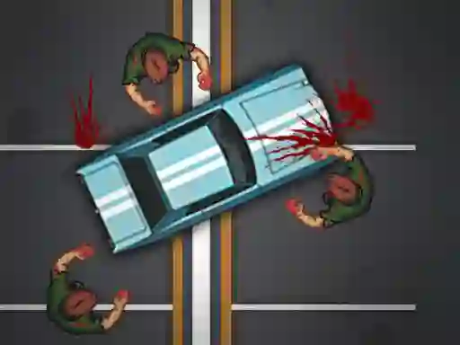 Laro Zombie City Parking online