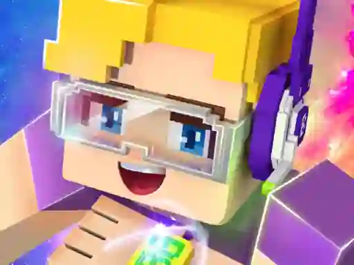 Laro Roblox Block online