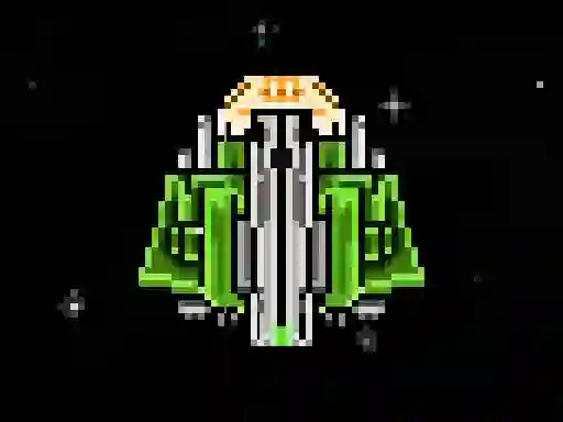 Laro Space Blaster 3000 online