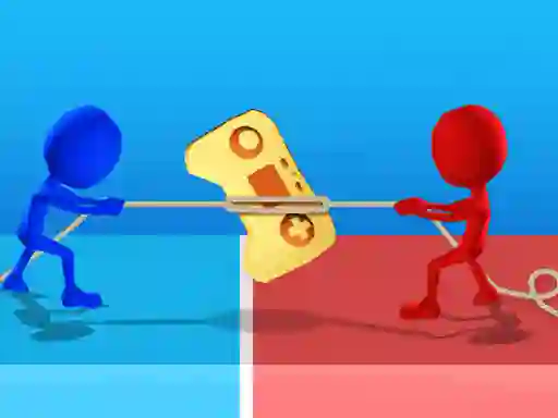 Laro Crowd Pull Rope online