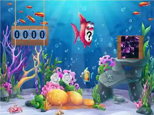 Laro Rescue the Whale online