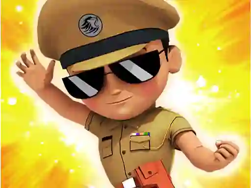 Laro Little Singham online