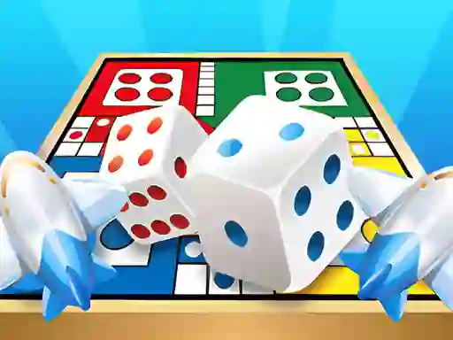 Laro Ludo King Dice Club online