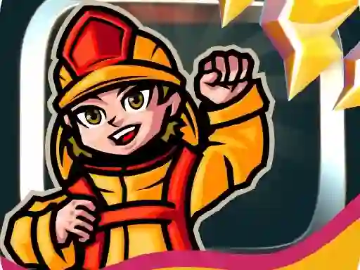 Laro City Heroes Jump online