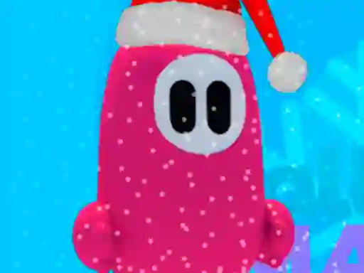 Laro Falling man.io online