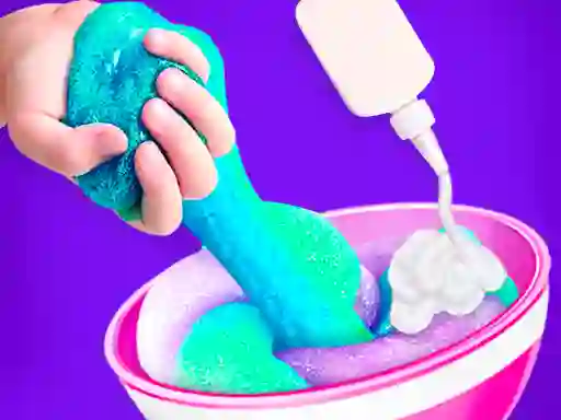 Laro Color Clay Simulator online