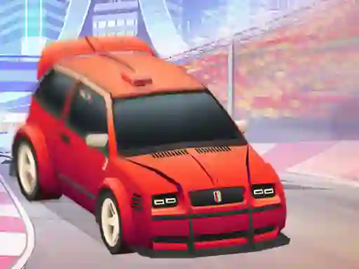 Laro Speed Drifter Ultimate online