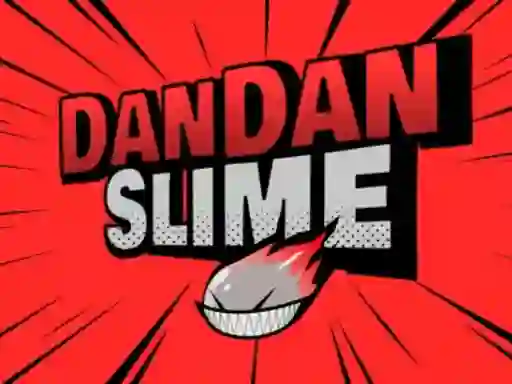 Laro DanDan Slime online