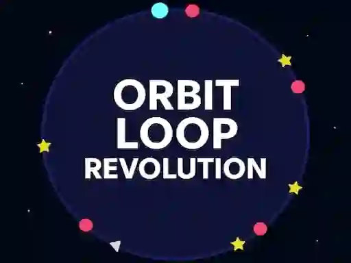 Laro Orbit Loop Revolution online