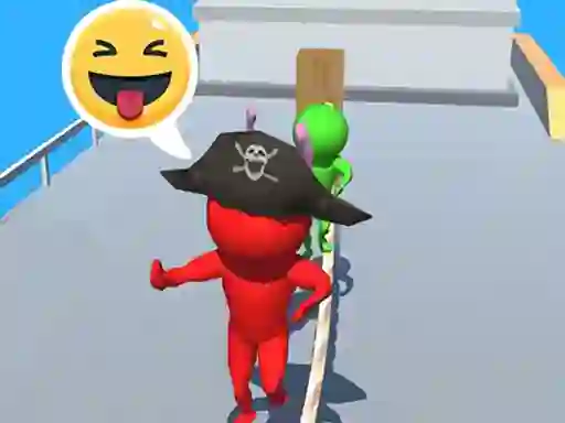 Laro Rope Skipping online