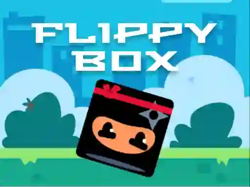 Laro Flippy Box online