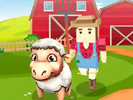 Laro Crowd Farm online
