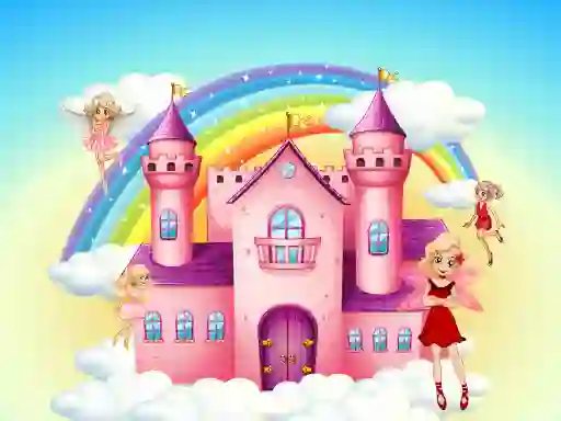 Laro Barbie Match online