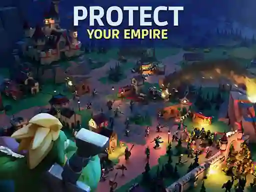 Laro Empire.io online