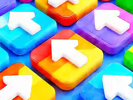 Laro Unpuzzle Master Tap Away online