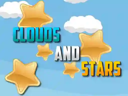 Laro Stars and Clouds online