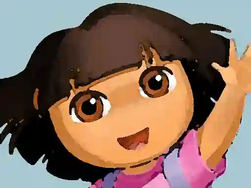 Laro Cute Girl Diamond Hunt online
