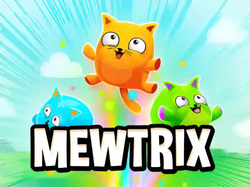 Laro Mewtrix online