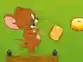 Laro Jerry Run N Eat Cheese online