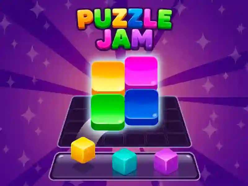 Laro Puzzle Jam online