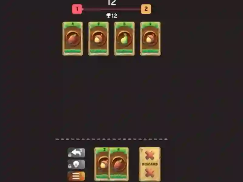 Laro Farm 2048 online