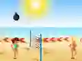 Laro Boom Boom Volleyball online