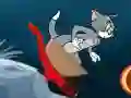 Laro Tom and Jerry Downhill online