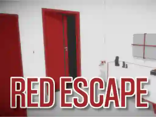 Laro Red Escape online