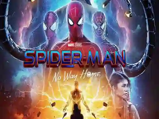 Laro Spider Man: Multiverse online