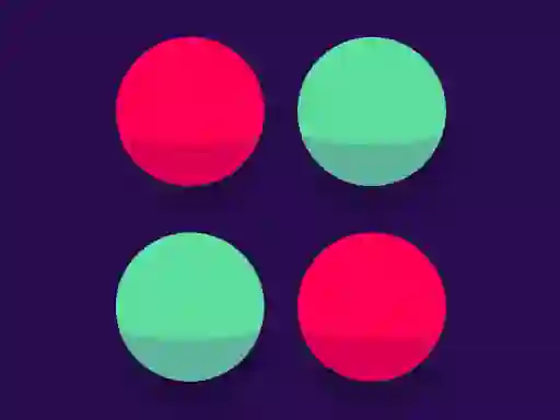 Laro Pong The Ball online