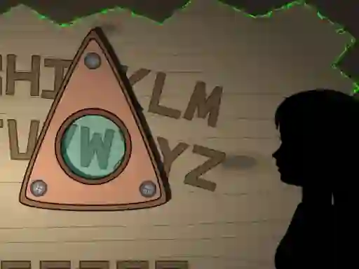 Laro Ouija Voices online