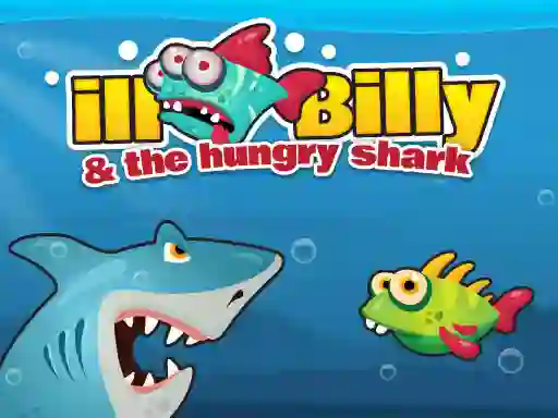 Laro ill Billy online