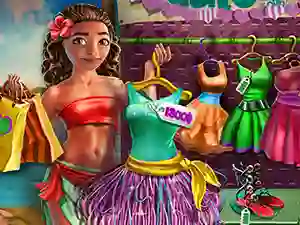 Laro Exotic Princess Realife Shopping online