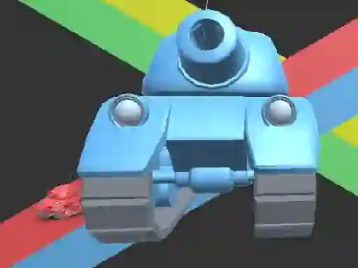 Laro Tanks.io online