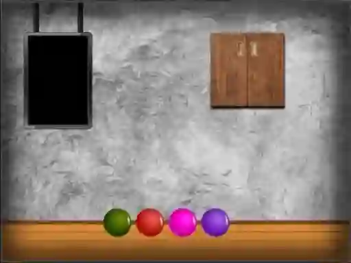 Laro Amgel Easy Room Escape 61 online