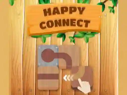 Laro Happy Connect online