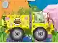 Laro Spongebob Plankton Explode 2 online
