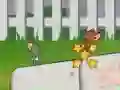 Laro Tom and Jerry Time travel 2 online