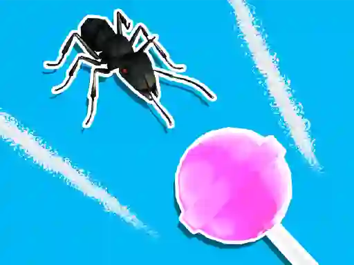 Laro Lead The Ant online