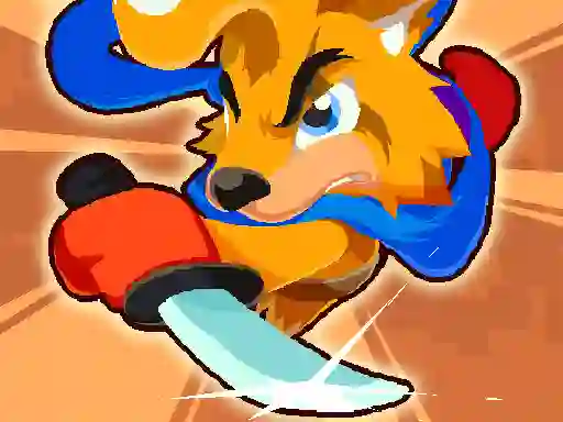 Laro Rogue Tail online