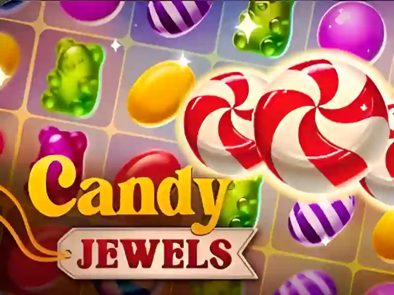 Laro Candy Jewels online