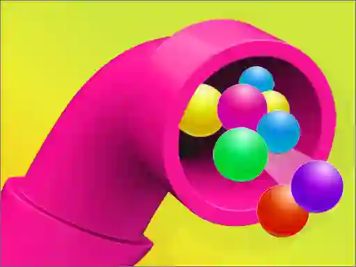 Laro Perfect Pipes 3D online